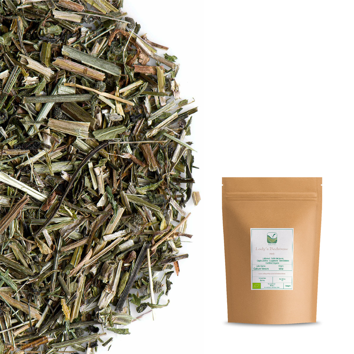 Lady&#39;s Bedstraw