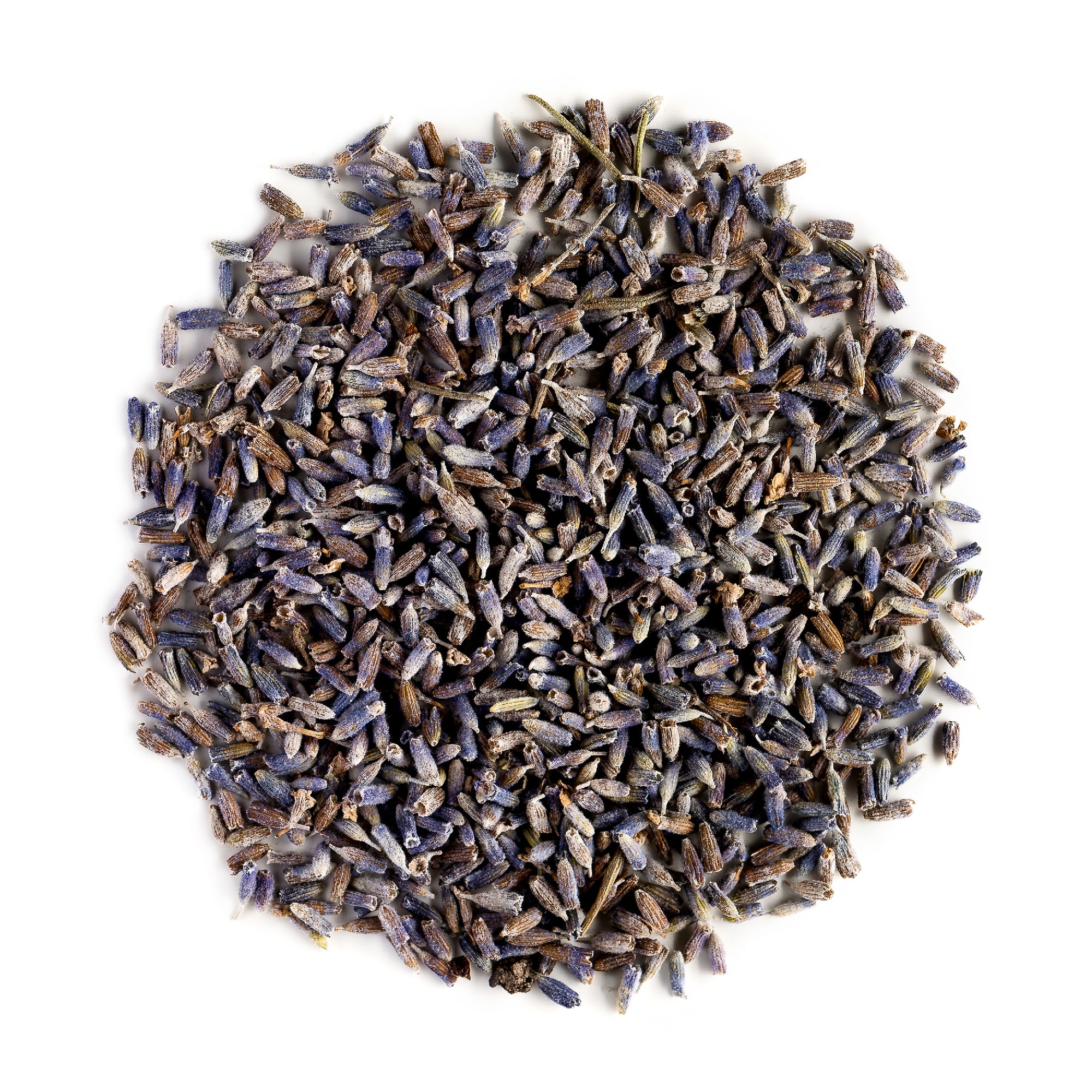 Lavender Knoppen Bio - Perfect In Een Potpourri - Echte Lavandula Angustifolia Bloemen - Gedroogde Lavendel Bloem 