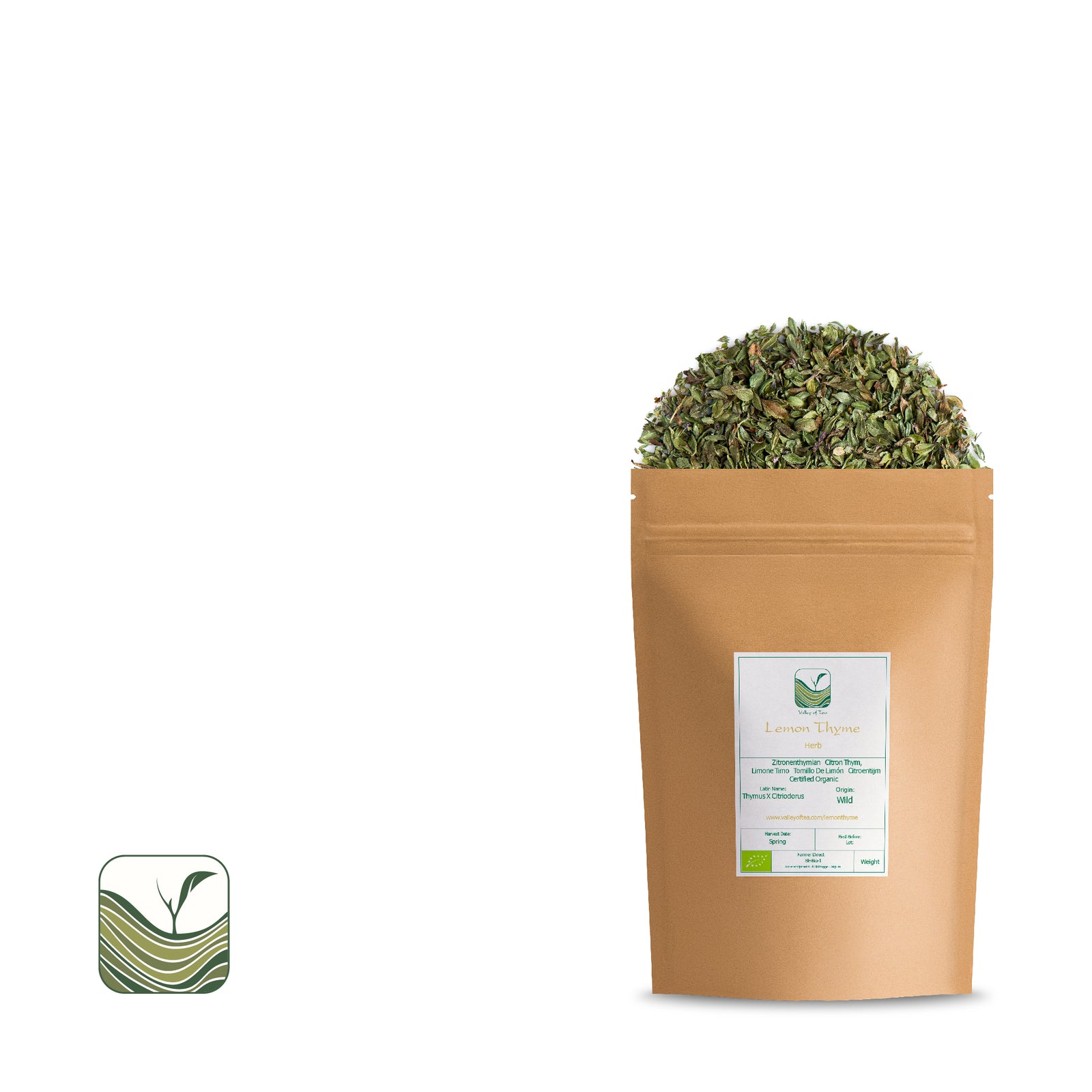 Lemon Thyme 100g