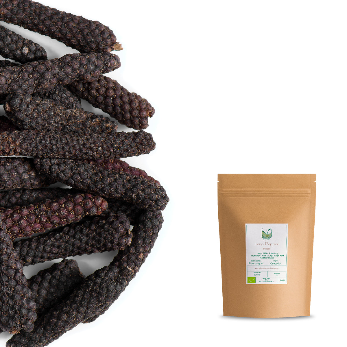 Long Pepper
