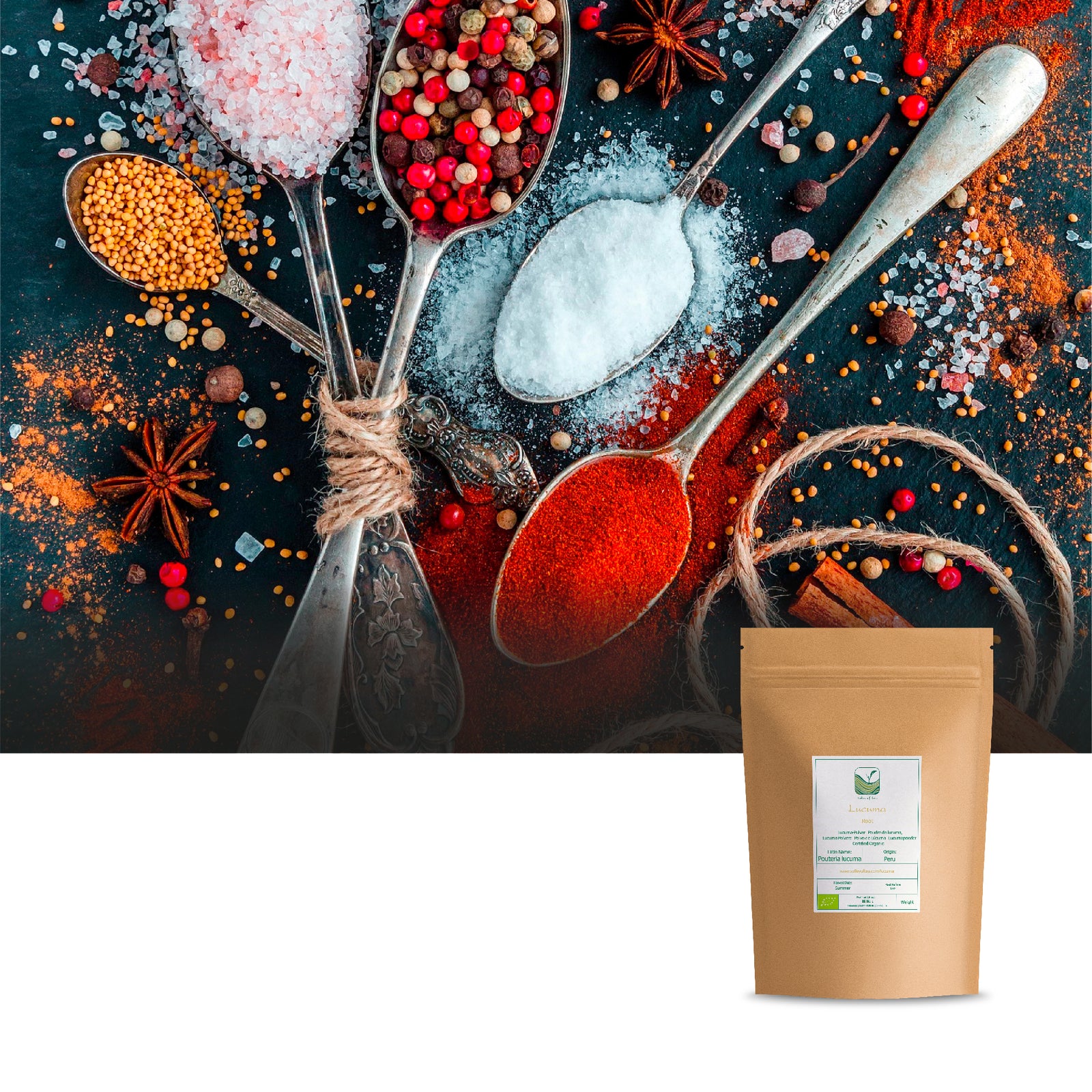 Lucuma 50g
