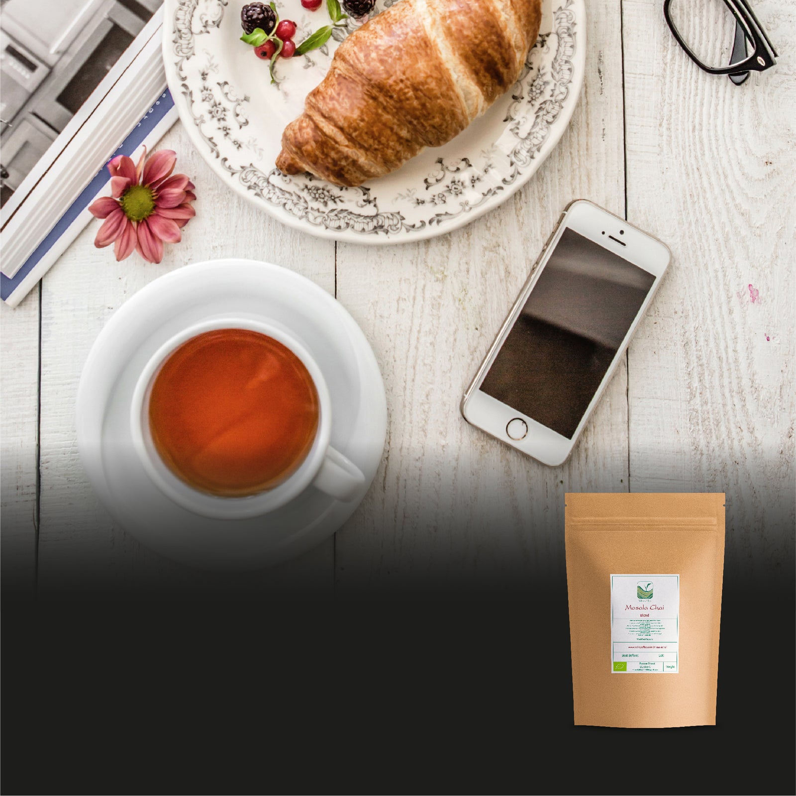 Masala Chai 200g