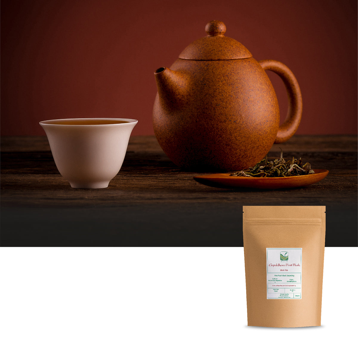 Gopaldhara First Flush