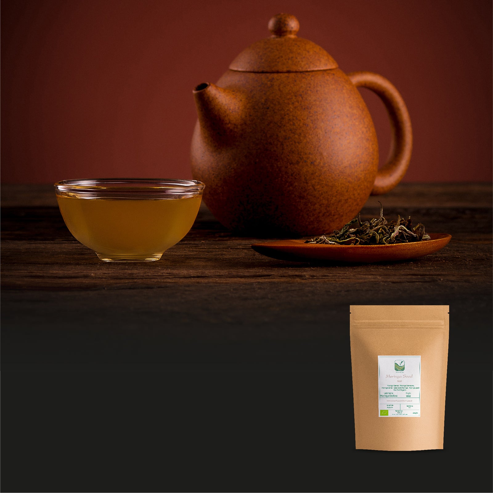 Gopaldhara First Flush 100g