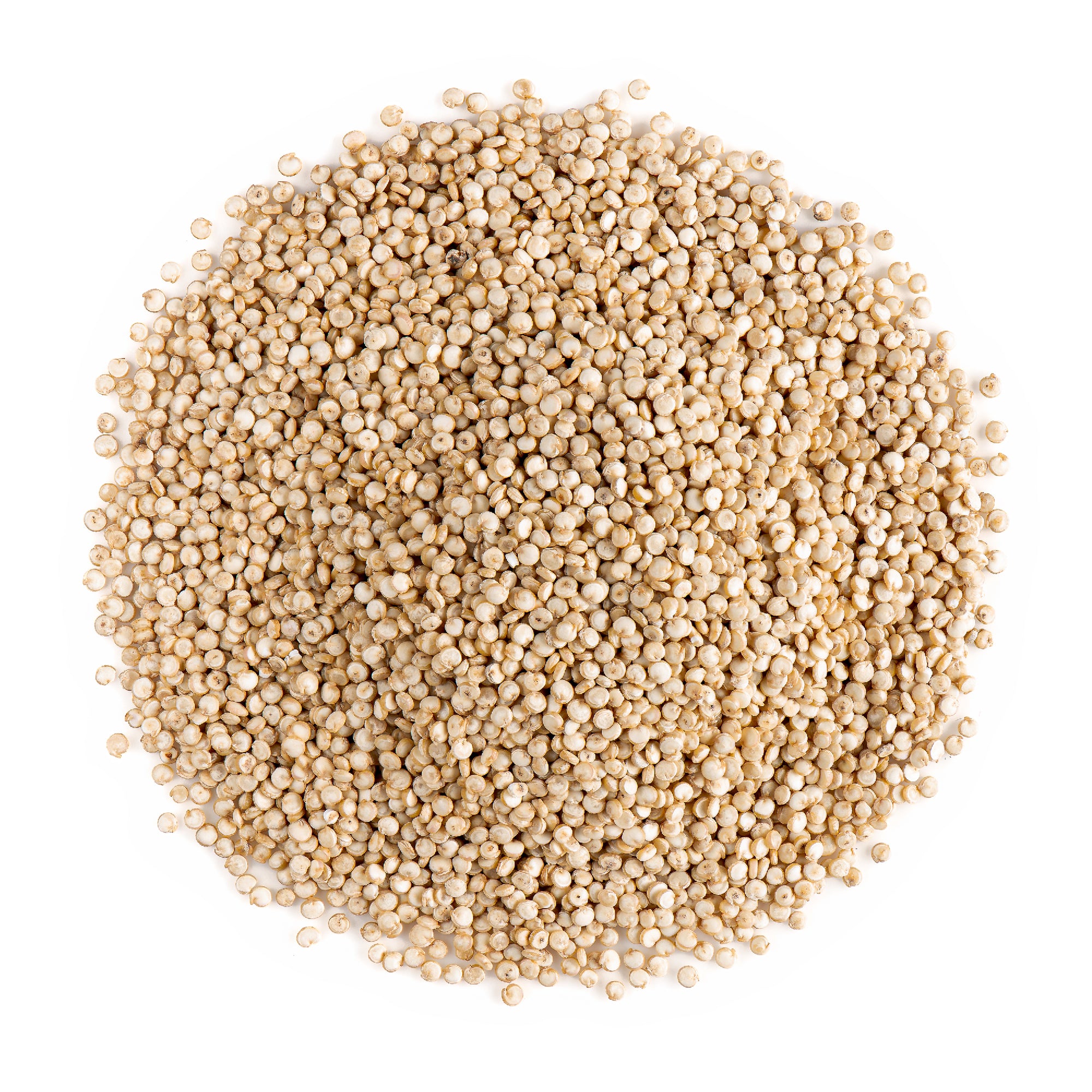 Quinoa