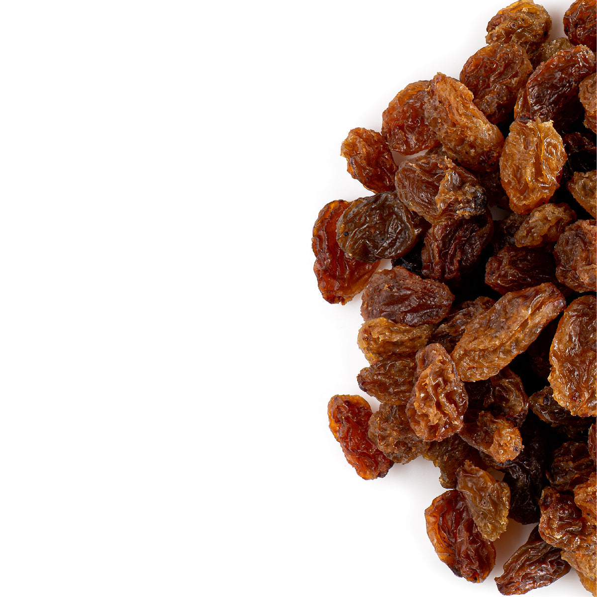 Raisins Dried