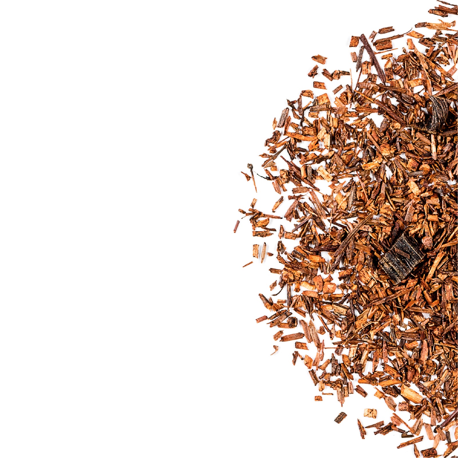 Rooibos Bourbon Vanilla 100g