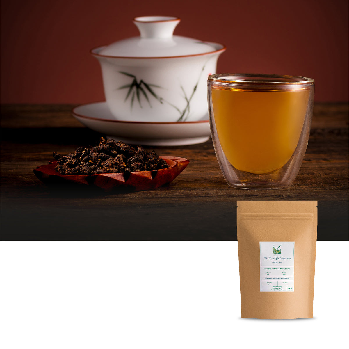 Tie Guan Yin Supreme