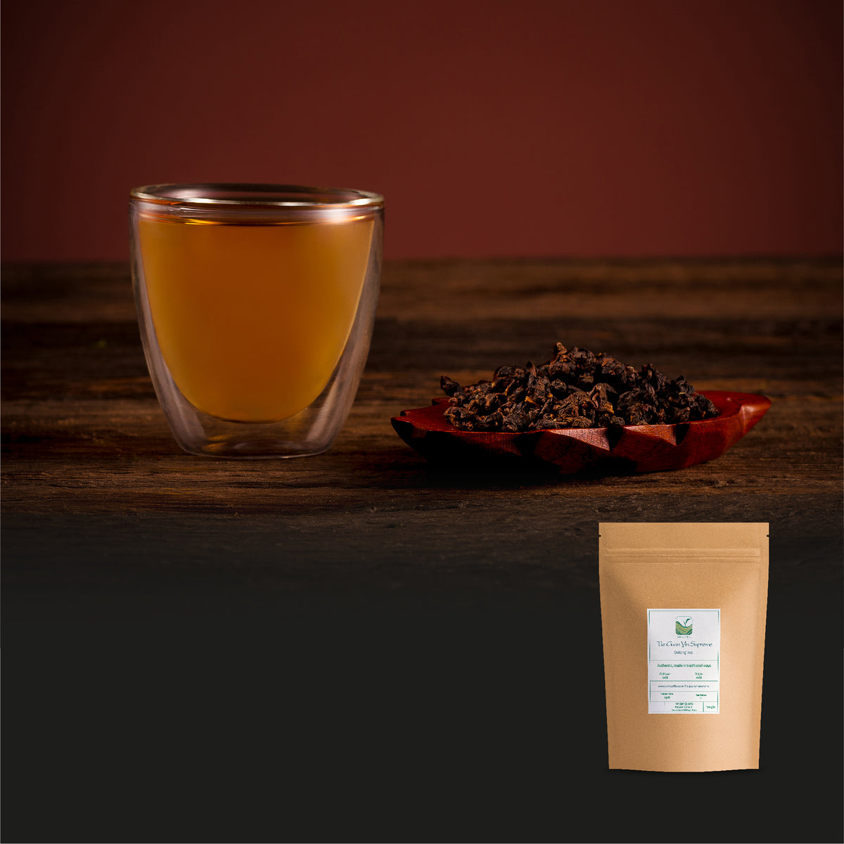 Tie Guan Yin Supreme