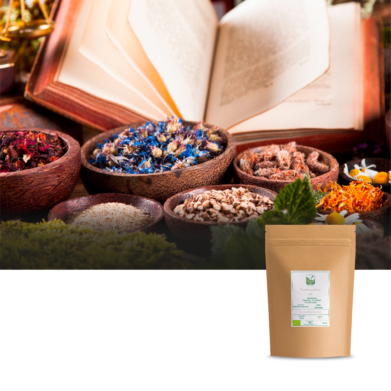 Topinambur 100g