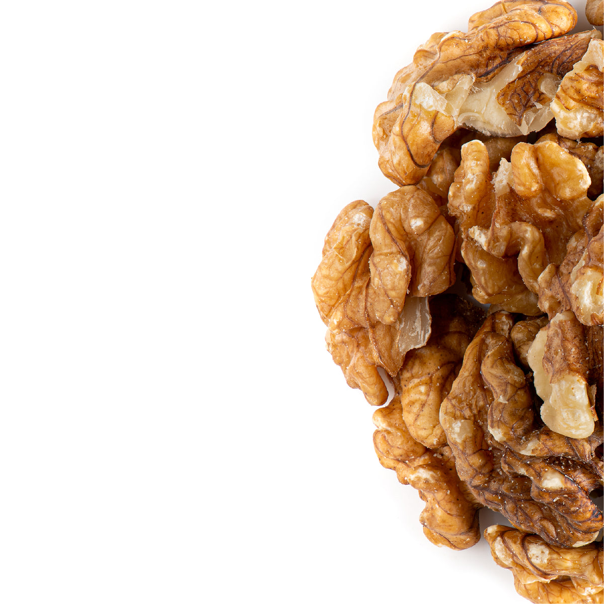 Walnuts Whole