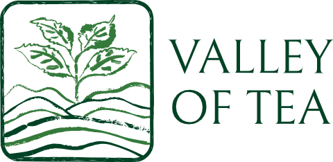 Valley of Tea